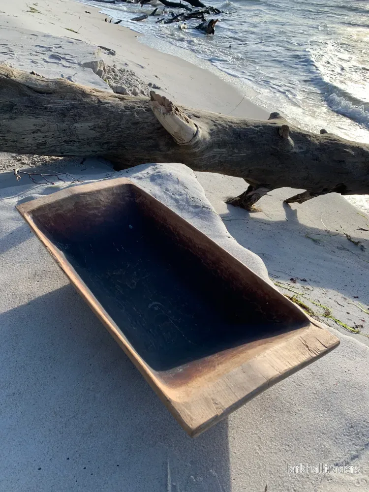 Sulplatta eller tråg - Bild 2