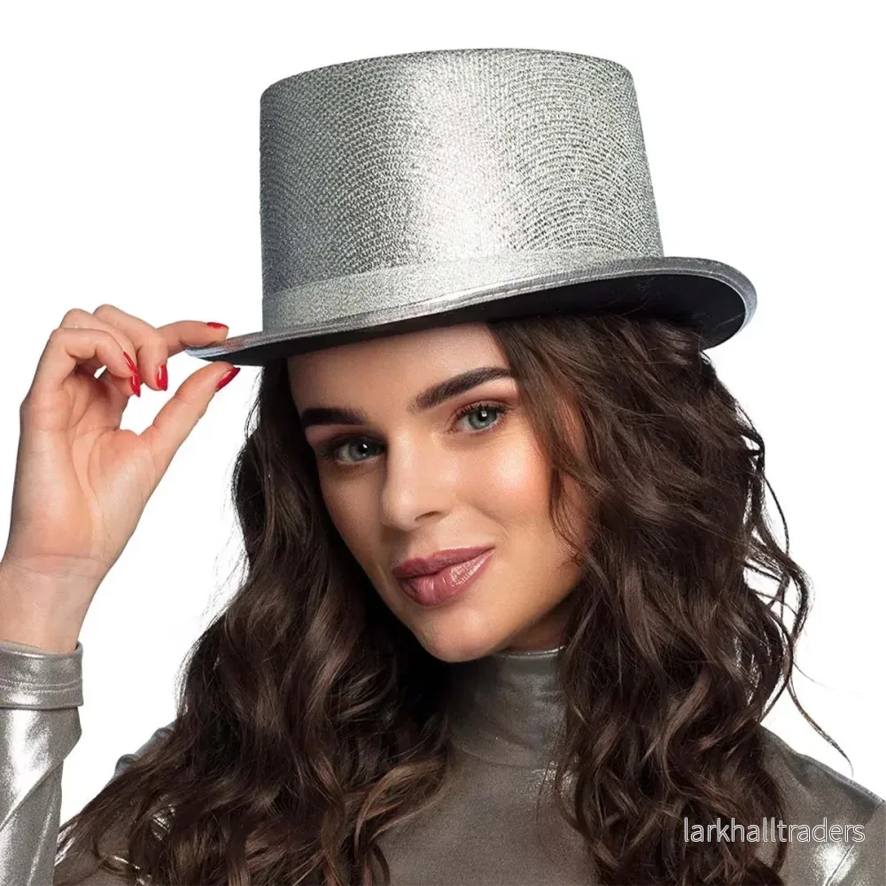 Silverhatt, deluxe - Bild 2