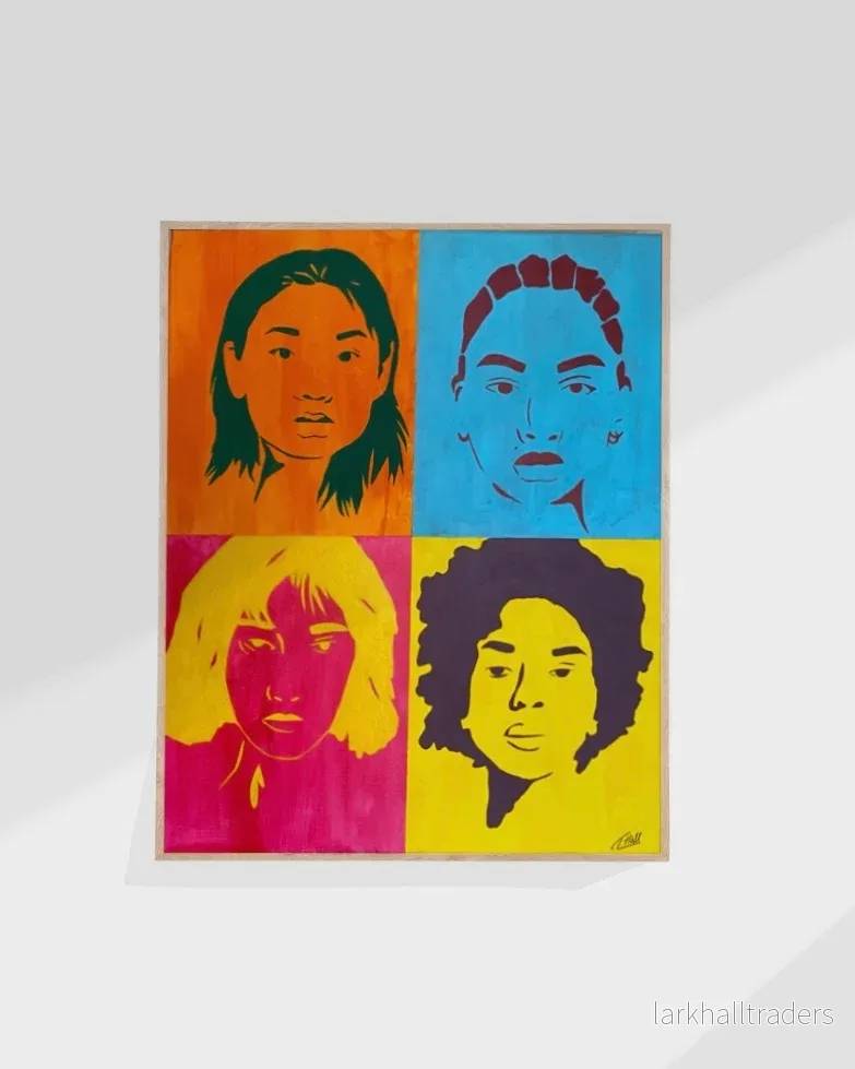 The four – Original
