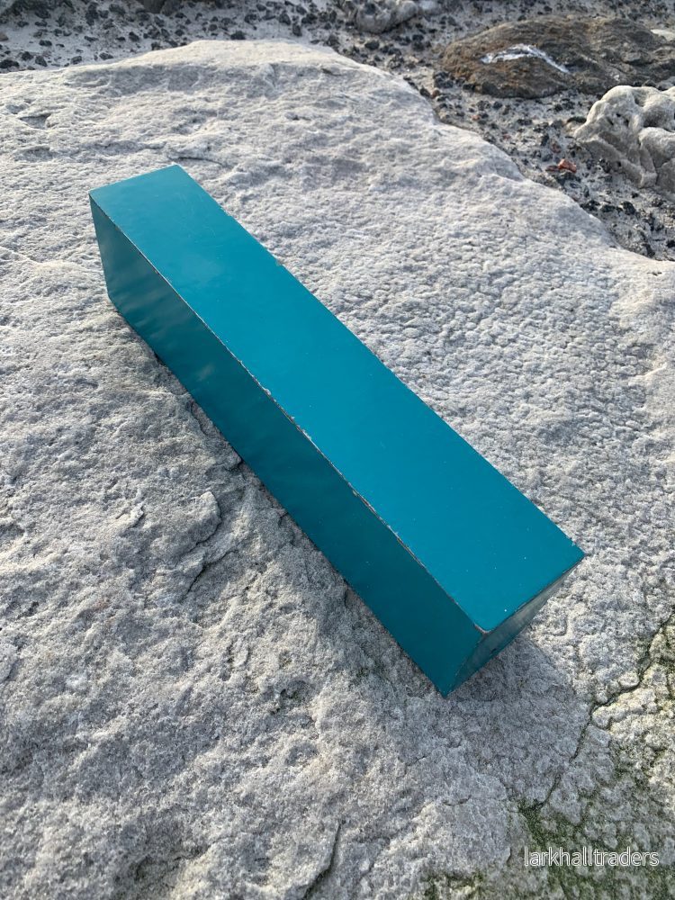 Fasadbokstav – I Fasadbokstav – I