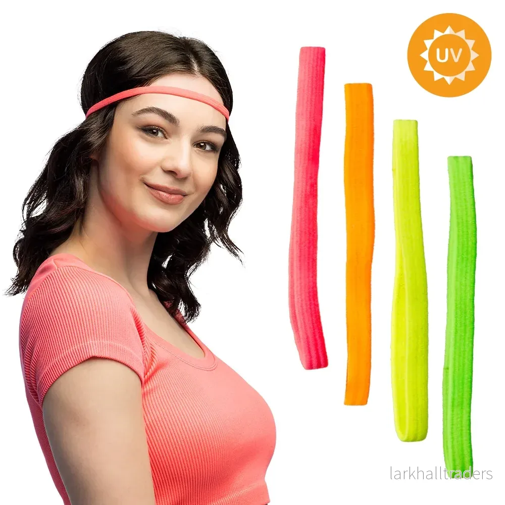 Pannband, UV 4 st Pannband, UV 4 st