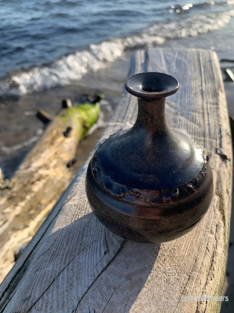 Keramisk vas Keramisk vas