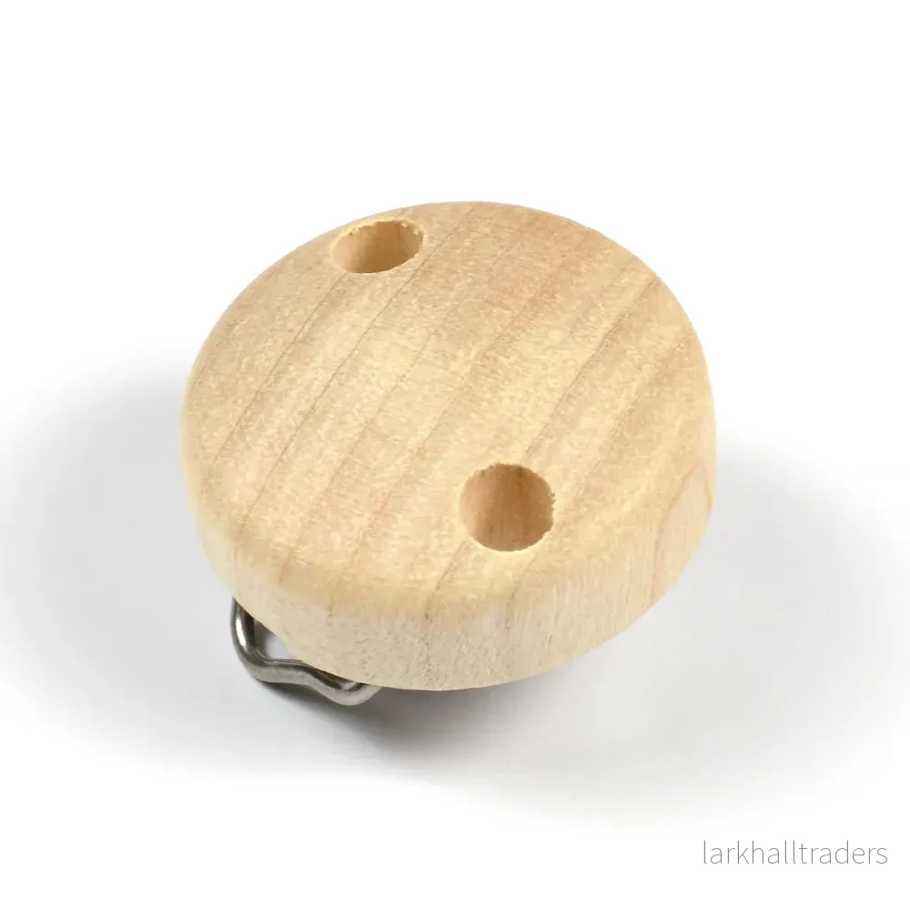 Premium-Träclips *mini*, obehandlat Premium-Träclips *mini*, obehandlat