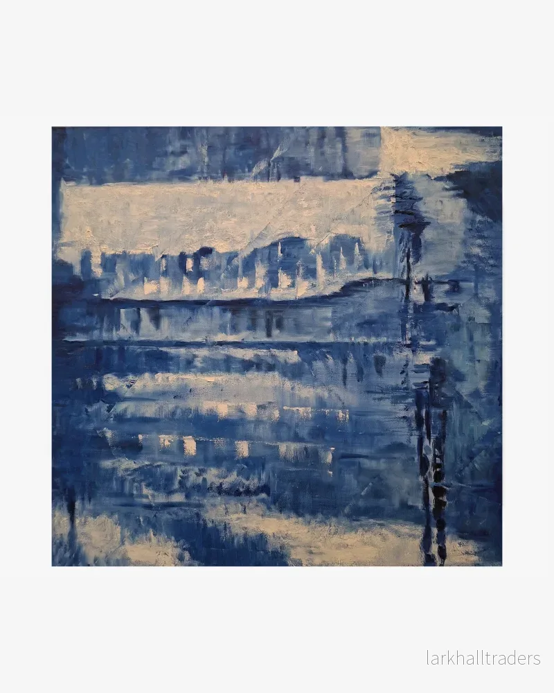 Blue Dreams Original