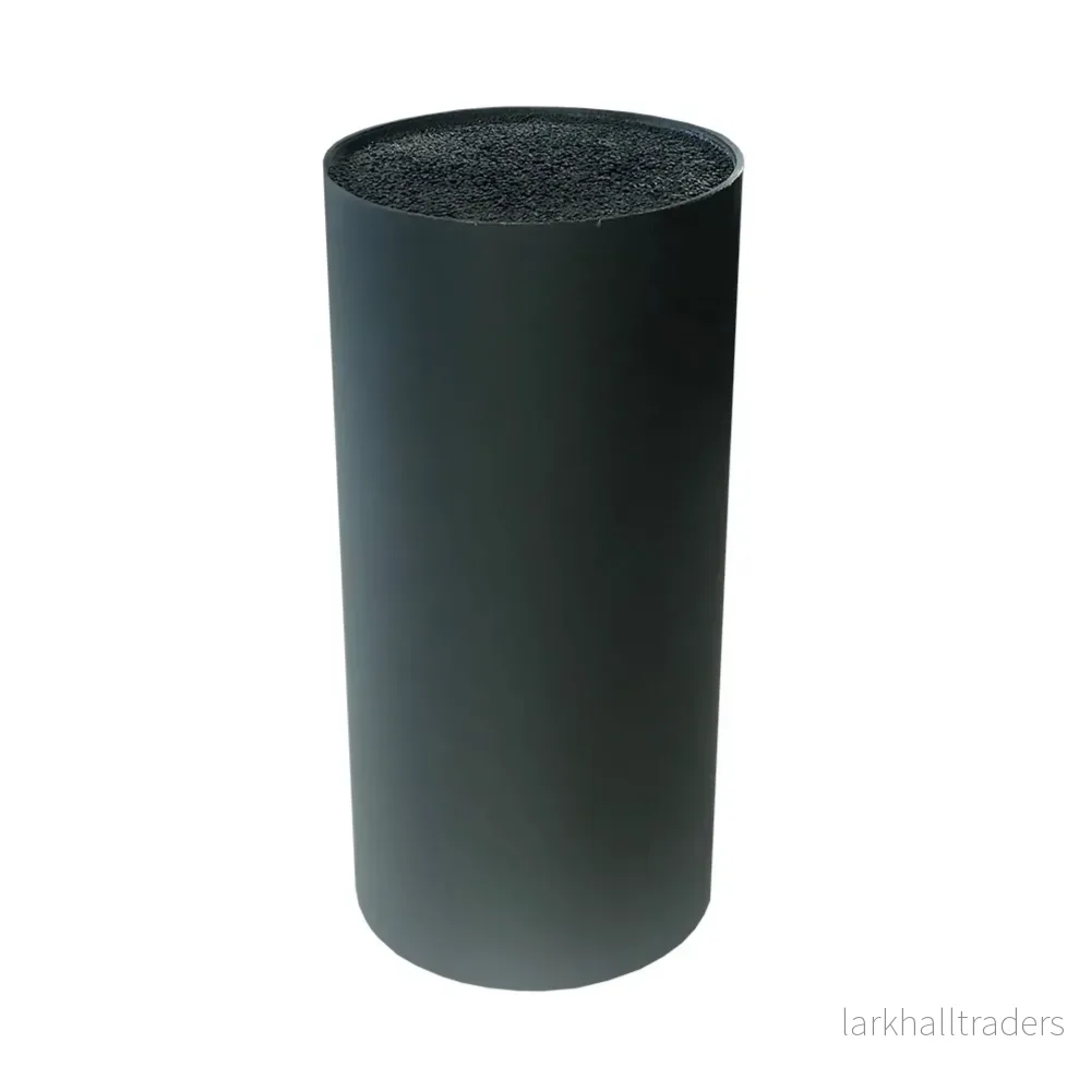Knivblock Softtouch