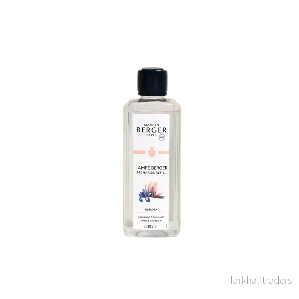 Liliflora, refill till doftlampa 500ml Liliflora, refill till doftlampa 500ml