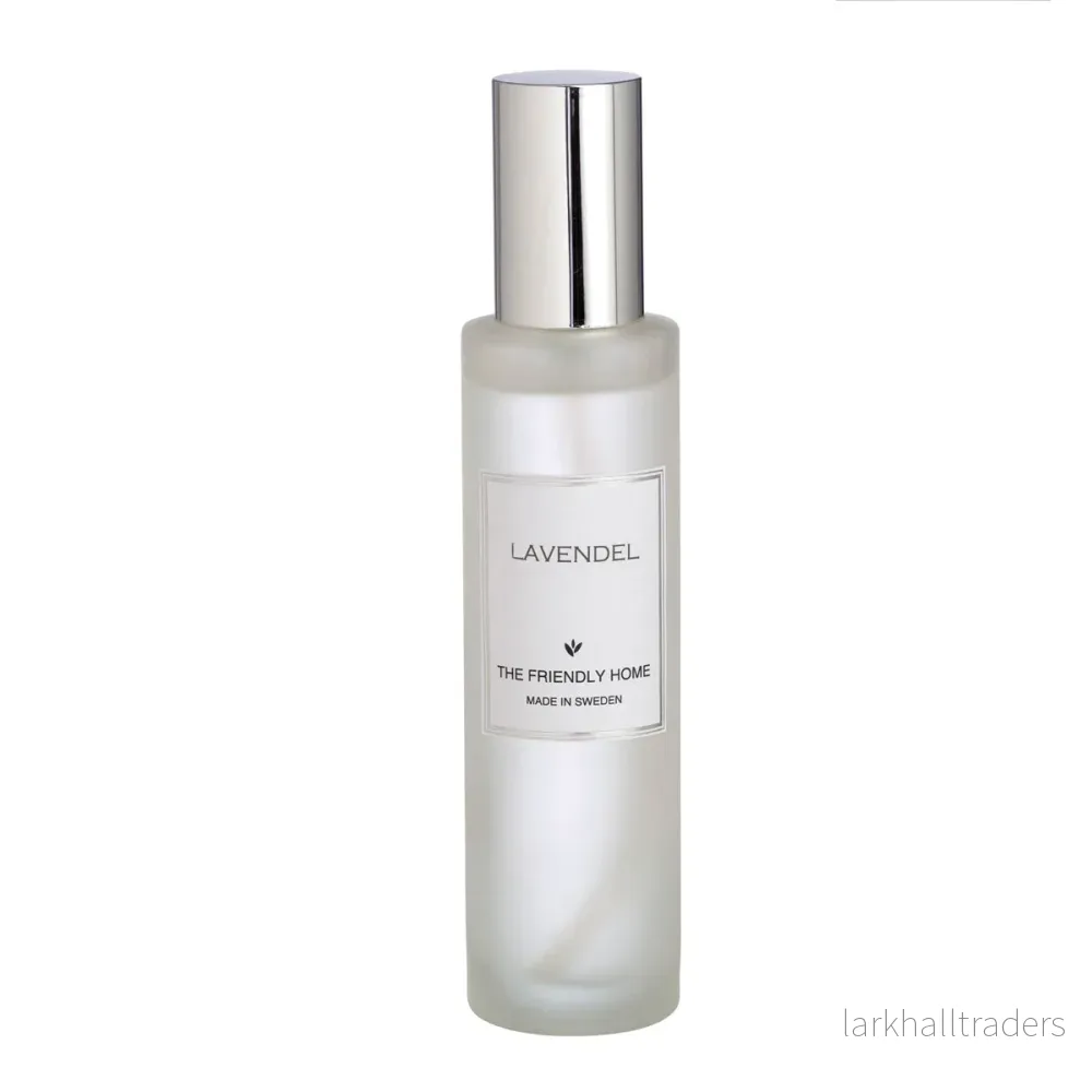 Lavendel Rumsspray 100 ml