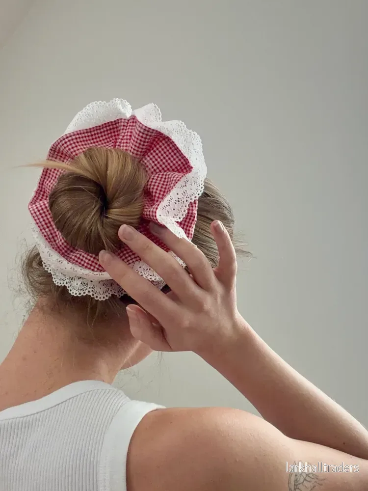 Olivia Scrunchie - Bild 2