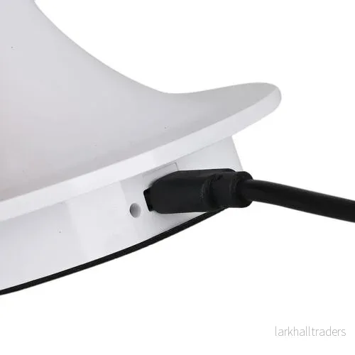 Trådlös LED-bordslampa med touch och dimmer - Bild 2