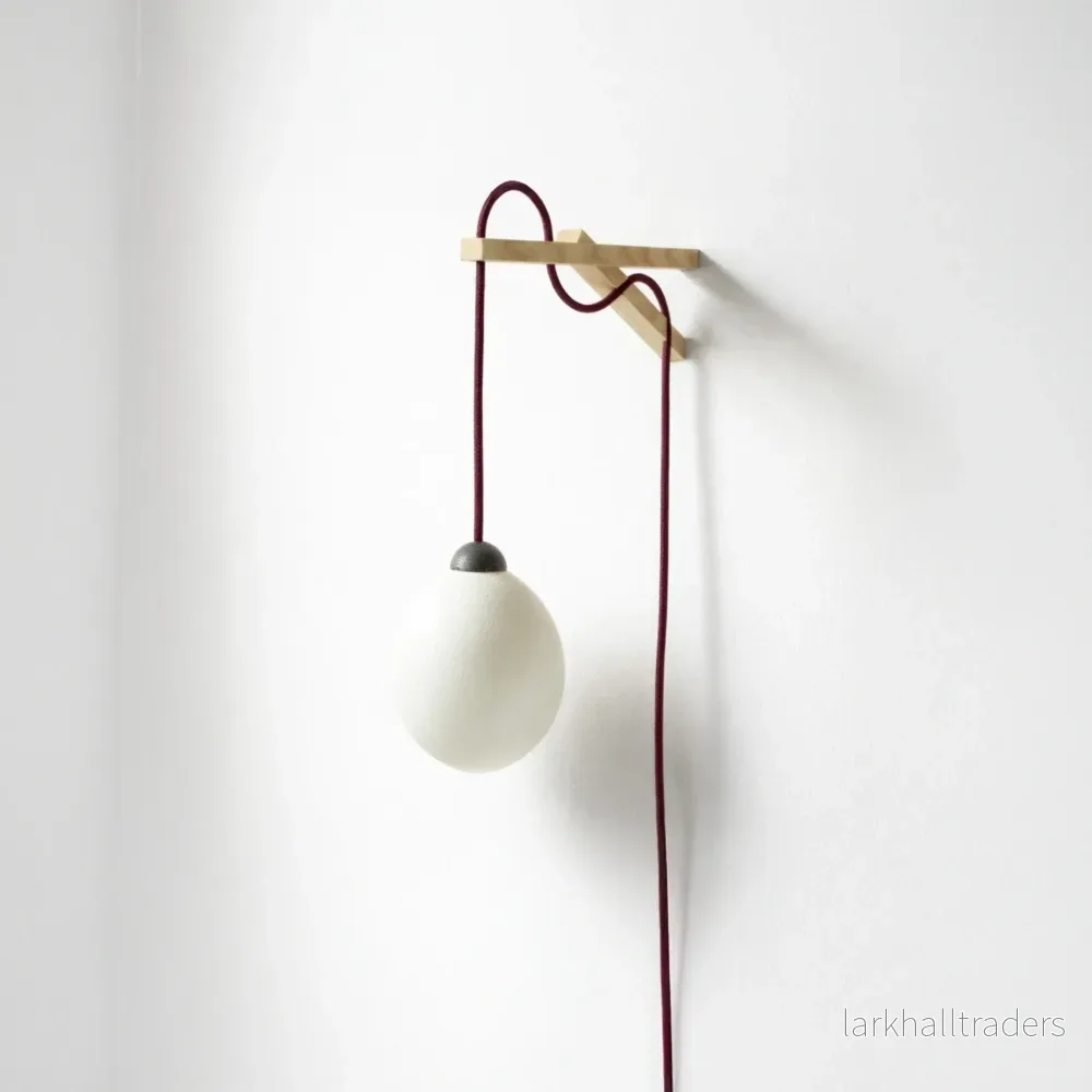 Lunar Lumin Vägglampa
