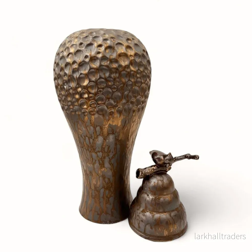 Antik Ginger Jar - Bild 2