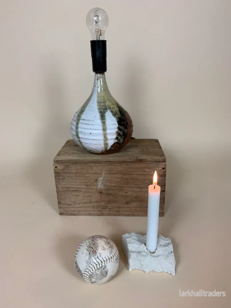 Lampa från Waldorff - Bild 2