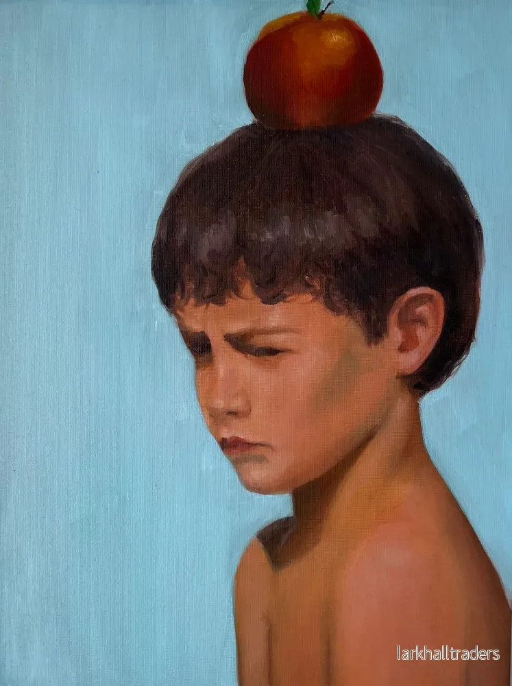 The appleshot - Poster - Bild 3