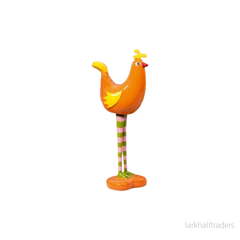 Påsktupp Rand