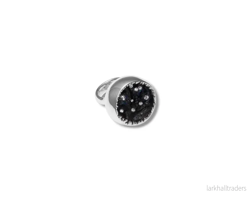 Kimberlit Ring