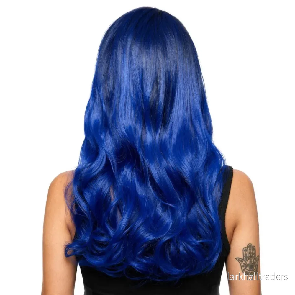 Peruk, Manic Panic After Midnight Ombre Queen Bitch - Bild 3