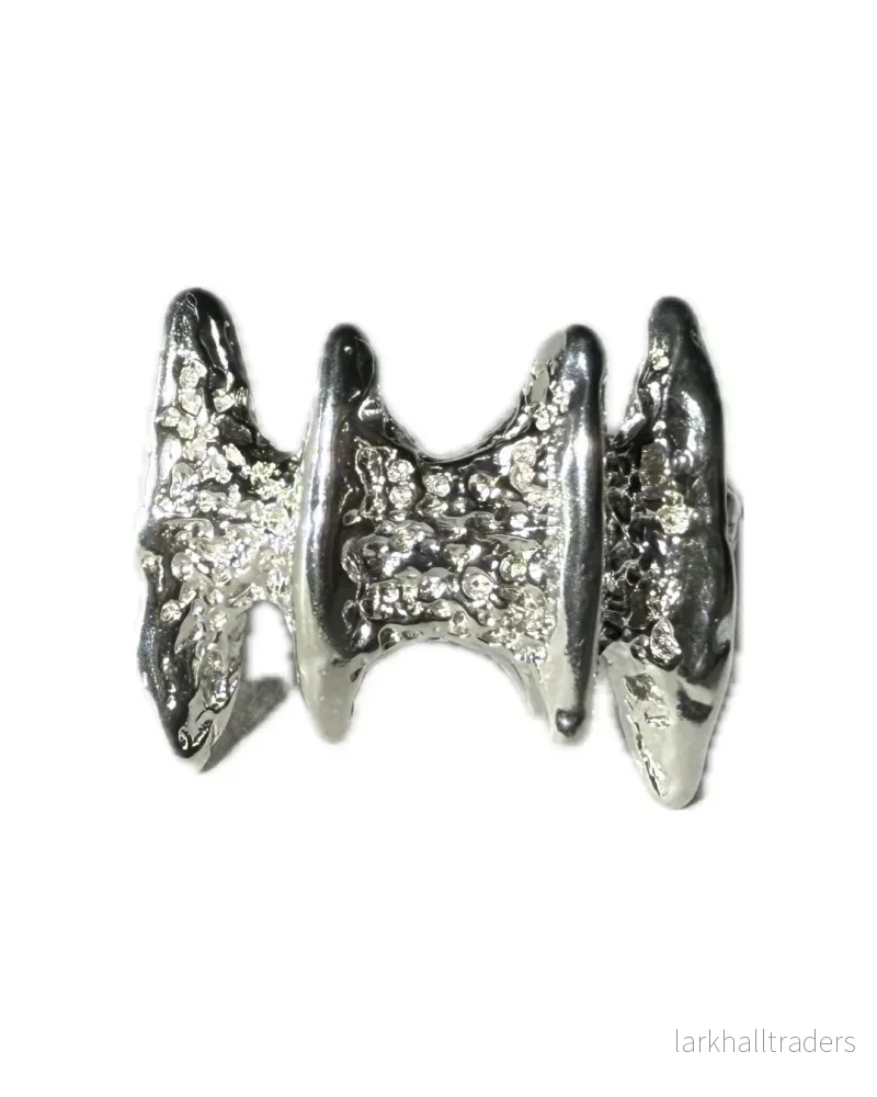 The Empress Ring The Empress Ring