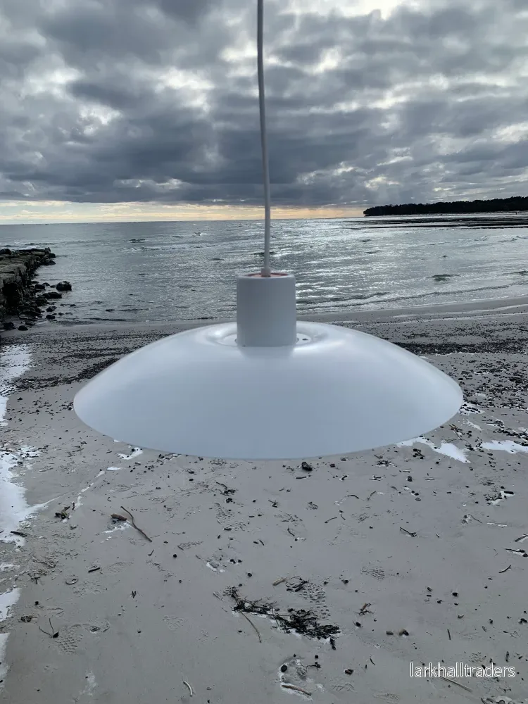 PH-lampa - Bild 3