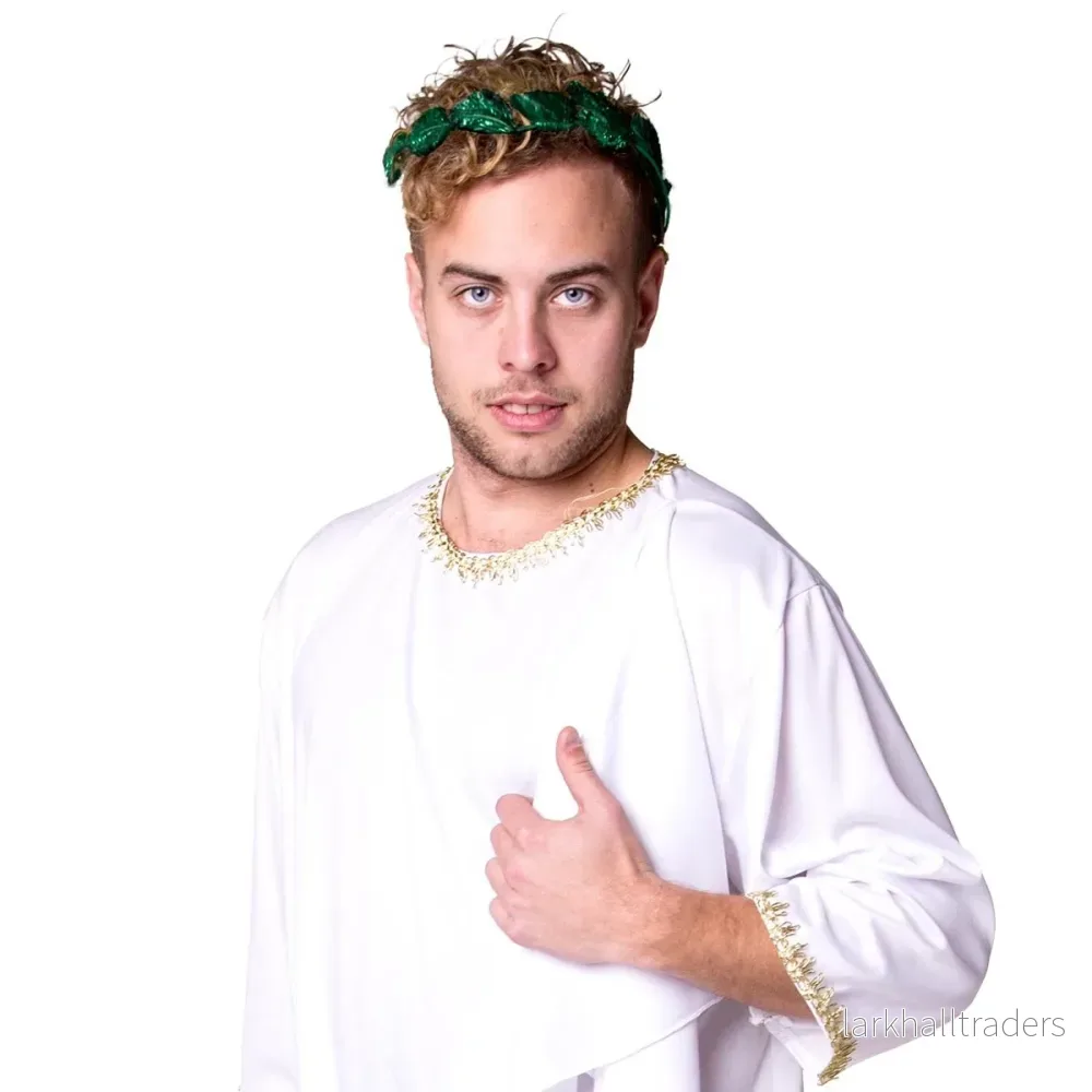 Lagerkrans, grön Lagerkrans, grön
