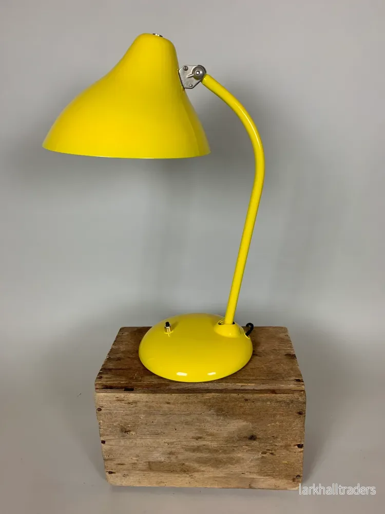 Hala lampa – Gul Hala lampa – Gul