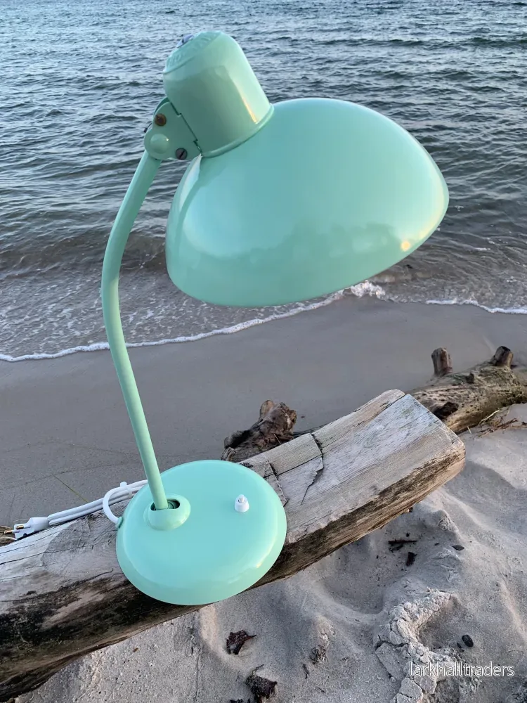 Kaiser Idell 6556 – Mintgrön Kaiser Idell 6556 – Mintgrön