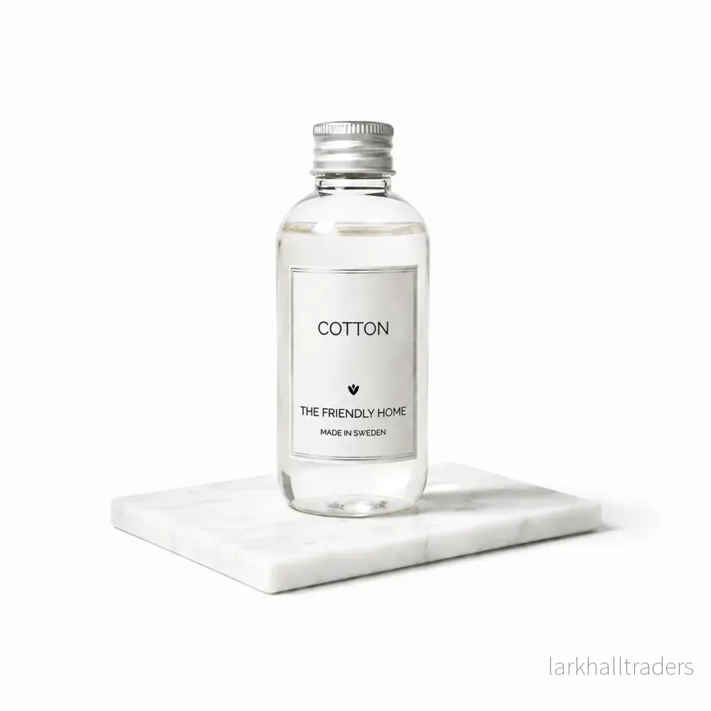 Cotton Doftpinnar Refill 100 ml Cotton Doftpinnar Refill 100 ml