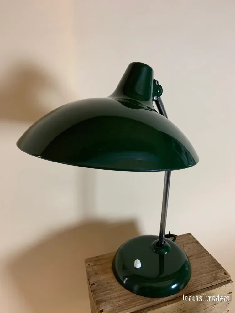 Kaiser Idell 6786 - Mörkgrön - Bild 2