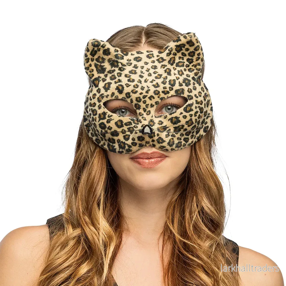 Ögonmask, Feline Ögonmask, Feline