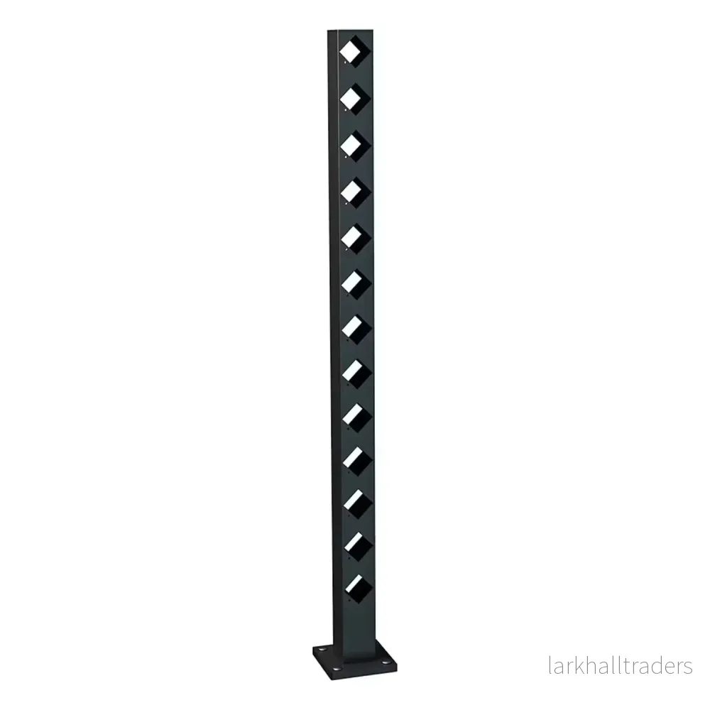 Staketstolpe - RAMA