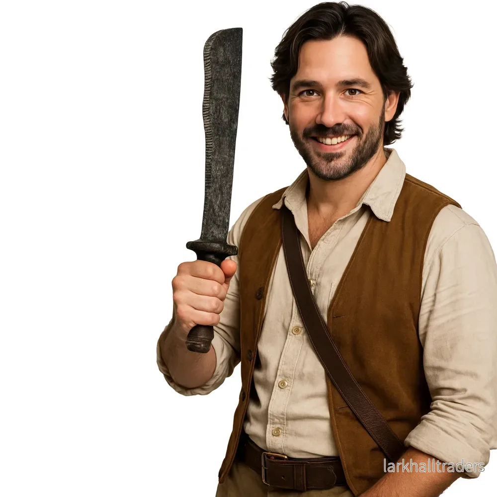 Vapen, machete 50 cm - Bild 3