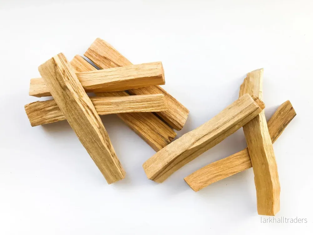 Palo Santo premium - Bild 2