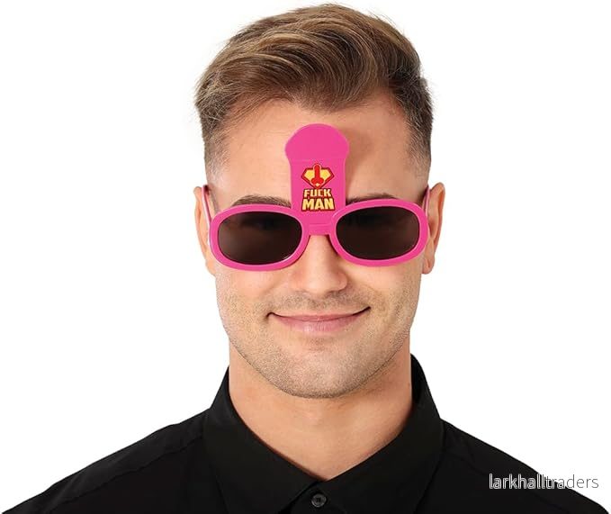 Glasögon, fuckman Glasögon, fuckman