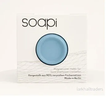 Soapi magnetisk tvålhållare