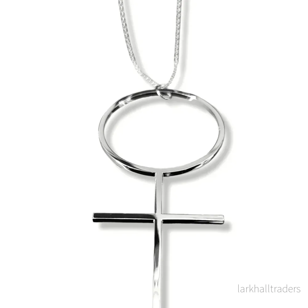 Big She Halsband