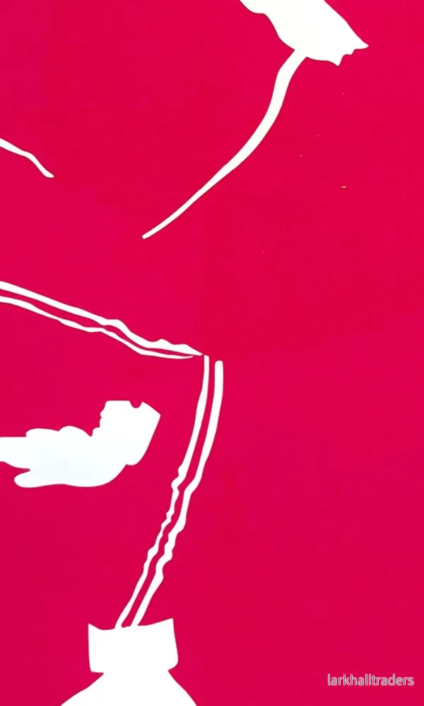 B Boy Fine Art Screen Print - Bild 3