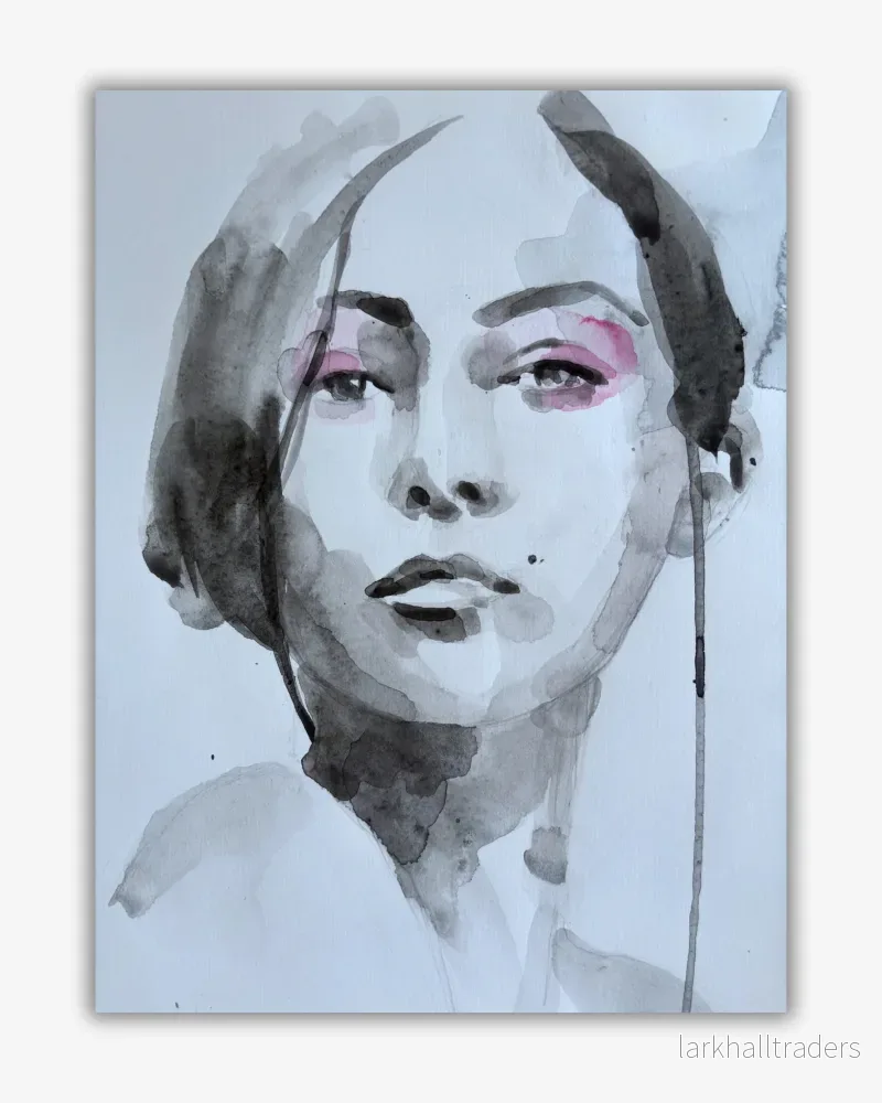 Pink Shadow Original