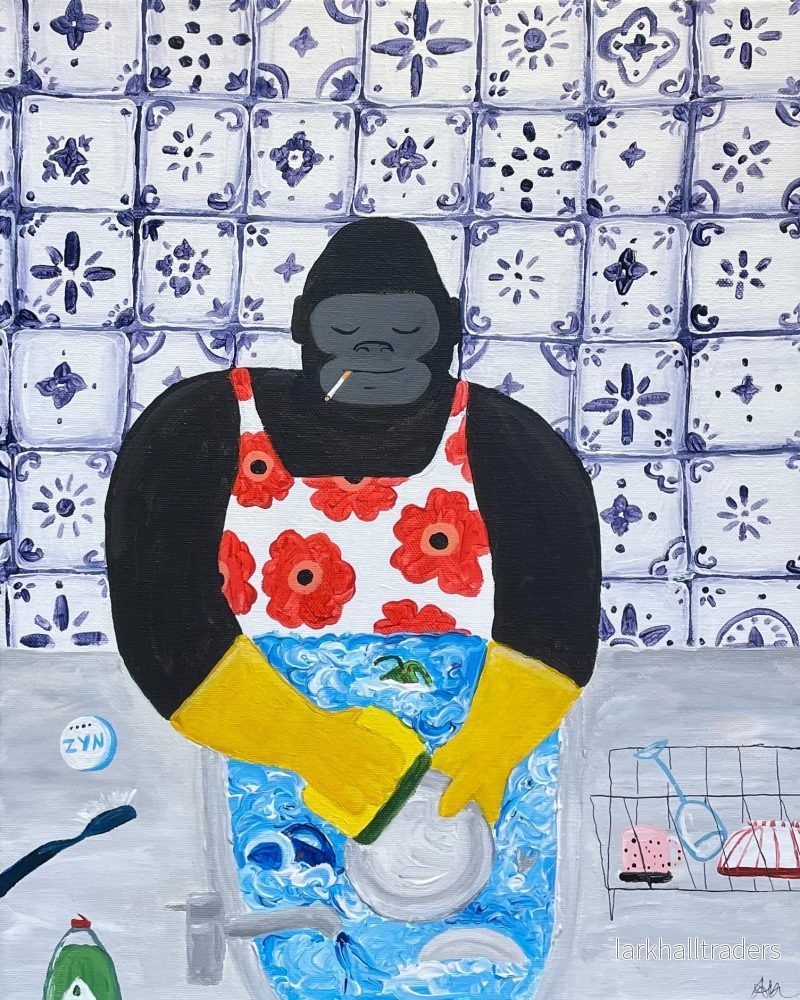 Marimekko Poster - Bild 3