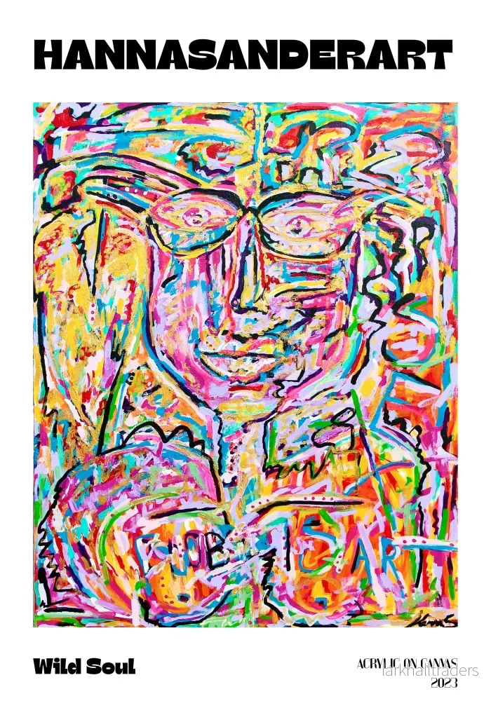 Wild Soul Fine Art Print - Bild 3