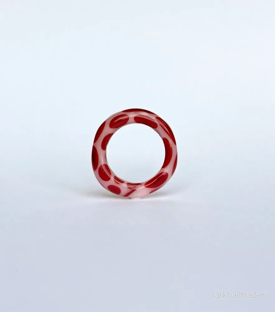 DELI ring (Anpassningsbar)