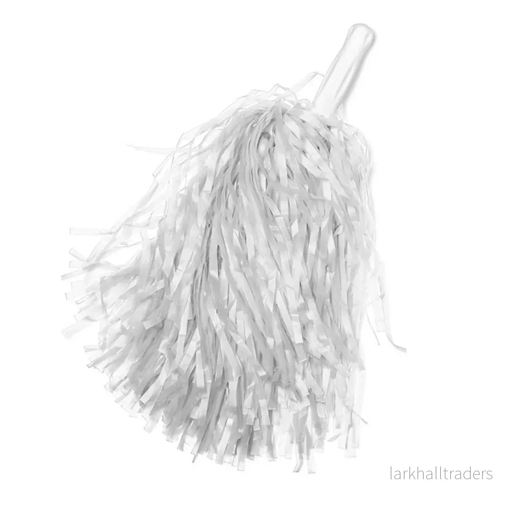 Pom-pom, vit 180 g