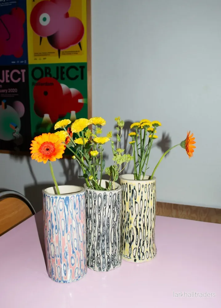 NAGARE Vas - Bild 2