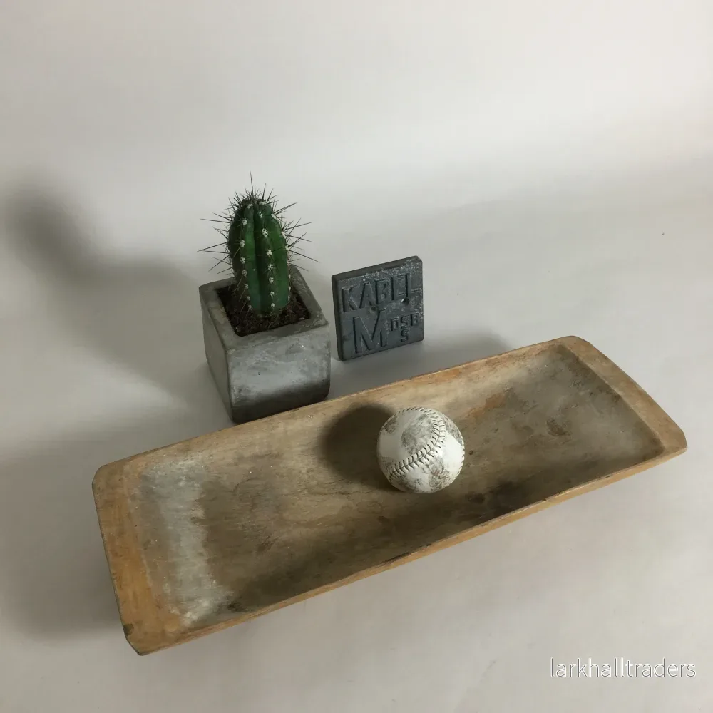 Sulfat med patina - Bild 2