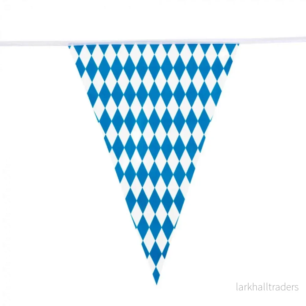 Girlang, oktoberfest 10 m (20x30cm) - Bild 2