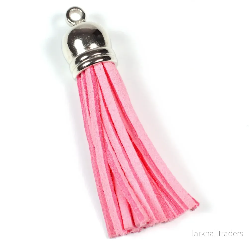 Tofs i mockaimitation, rosa