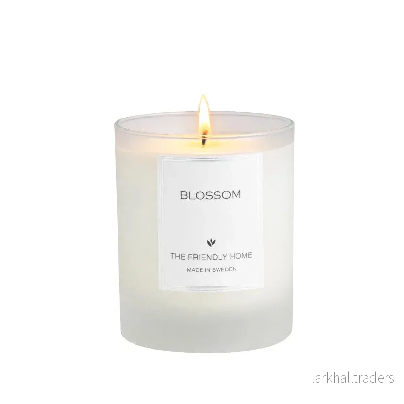 Blossom Doftljus 165 g Blossom Doftljus 165 g