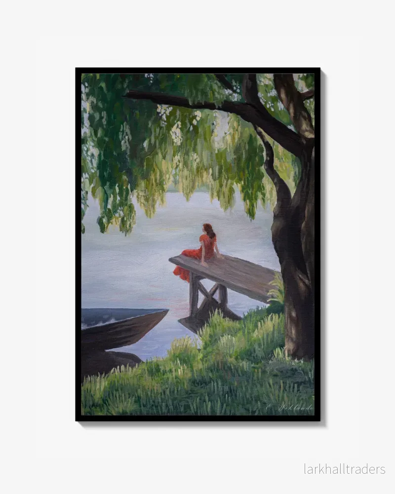 Sommaridyll – Poster