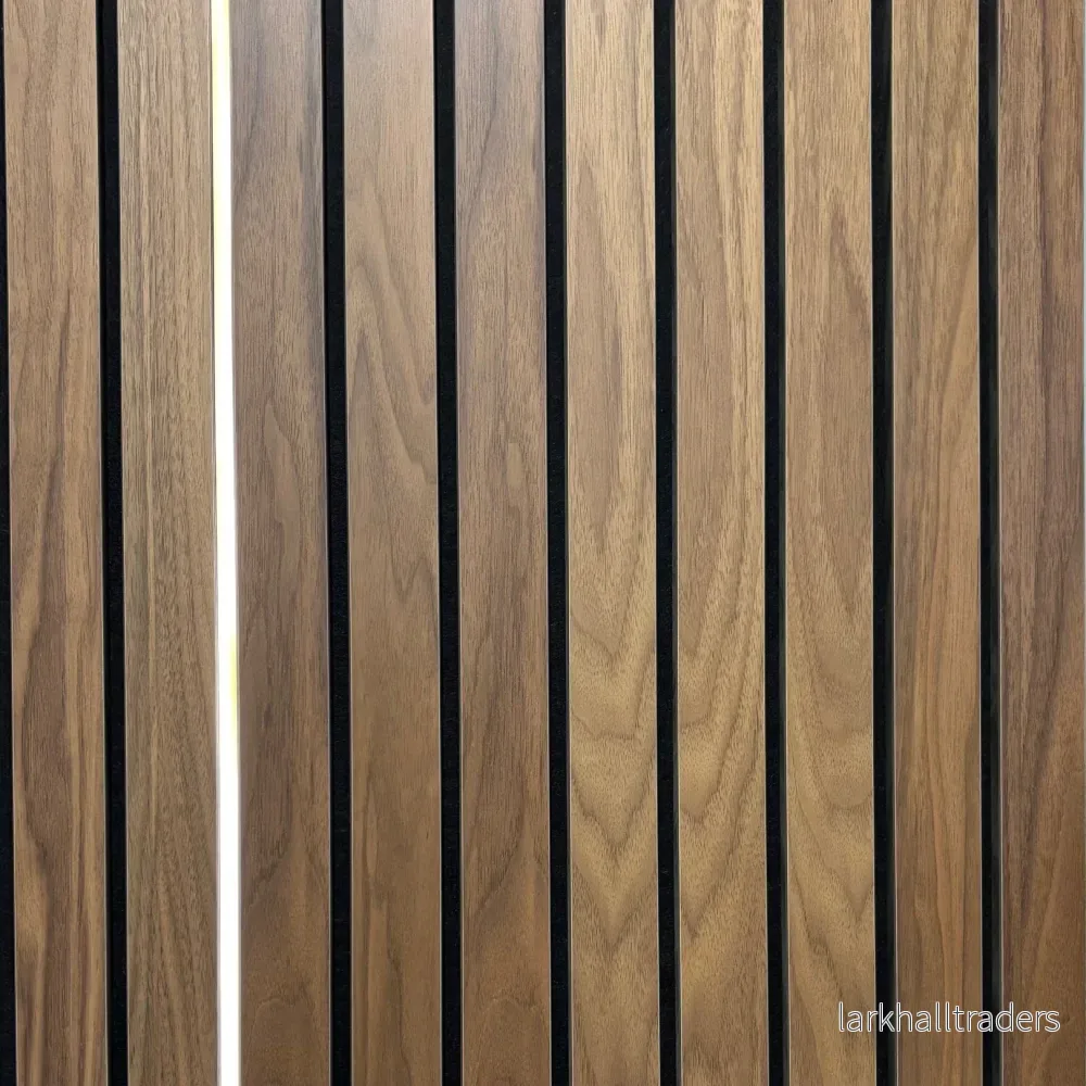 LED-profil till BRED akustikpanel, 10×10 mm LED-profil till BRED akustikpanel, 10×10 mm
