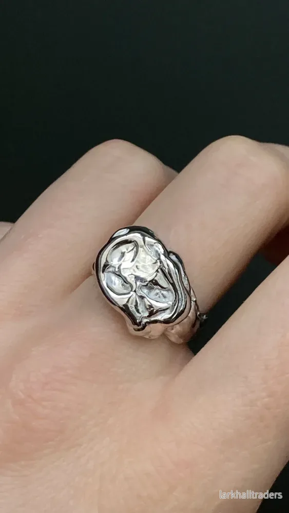 NUVOLA ring NUVOLA ring