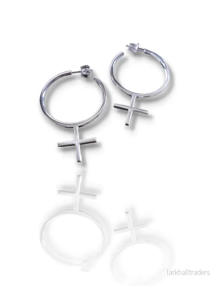 She Feminine Örhängen - Bild 2