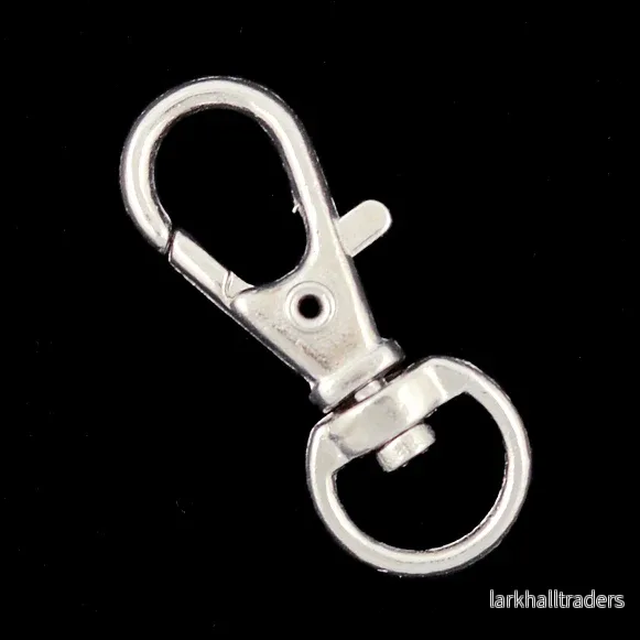 Hake för nyckelringar, 36mm